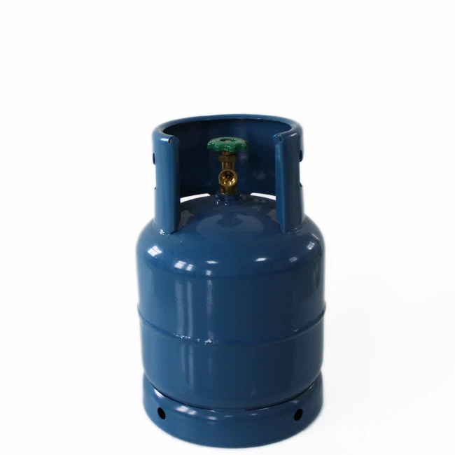 10kg LPG Gas Cylinder