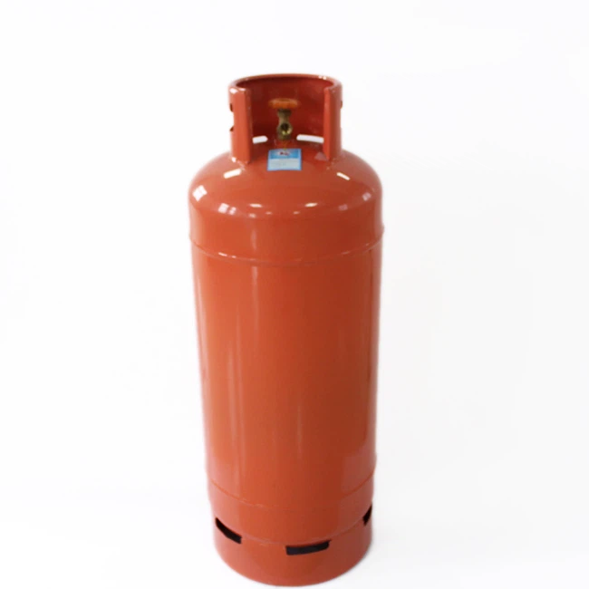 45 Kg Propane Gas Cylinder