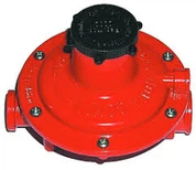 Reguladores de baja presión