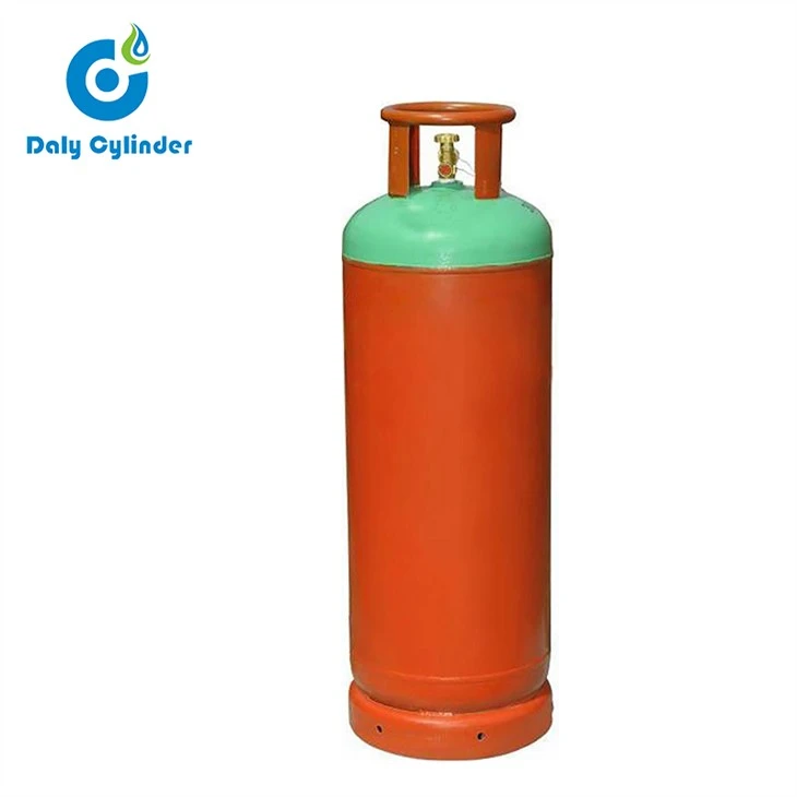 Cilindro de Gas LPG de 35 kg