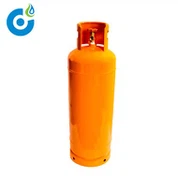 Cilindro de Gas de 20kg de GLP