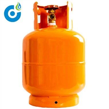 Cilindro de gas propano 12,5 kg para cocinar acampar con buen precio