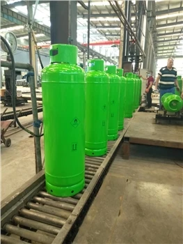 LISTA DE COMPROBACIÓN DE SEGURIDAD DE BOTELLAS DE GLP